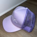 Dress Up Lavender Charleston Hat Photo 2