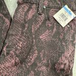 Paige  Hoxton Ankle Skinny Jeans size 23 damaged see pictures Photo 5