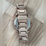 Charming Charlie Fashion Watch  Brand Rose-Gold Dial Bracelet Photo 8