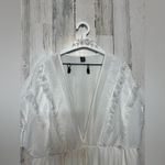 White dress / swimsuit cover White Size undefined Photo 5