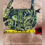 Vera Bradley Patterned Med Shoulder/ Crossbody Bag Photo 13