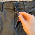 Ann Taylor  Factory Black Skinny Jeans Photo 1