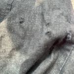 Erika Women's Sleeveless Button Down Tank Dress Size Small Black Photo 11