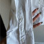 A New Day  Crisp White Collared Shirt Photo 3