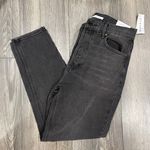 PacSun Womens Black Jeans Ultra High Rise Slim Jeans Size 28 Brand New Photo 0