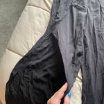 Beach Coverup Pants Black Size M Photo 1