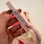 Victoria's Secret PINK  Push-Up Halter Lace Bra Size XS Photo 1