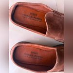 Donald Pliner Donald J. Pliner Sport Shoes Unisex 8 M Brown Mules Made in Italy Vibram Soles Photo 8