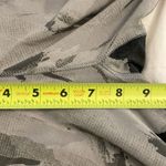 Tasc Performance Nola Cropped Grey Brush Strokes Leggings Womens Size XS Photo 5