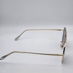 Sojos  Gold & Pink Reflective Lense Sunglasses Photo 7