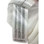 Keepsake The Label Daydream Lace Dress Ivory Sheer Midi Slip Lined Size S NWT White Photo 9