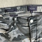NYDJ • ami skinny camo jeans Photo 7