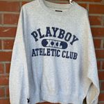 PacSun Playboy Sweatshirt  Photo 1