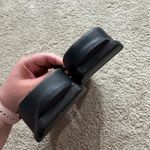 Route 66 Vintage Y2K  Strappy Chunky Platform Sandals Women's Size 8 Brown & Black Photo 4