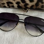 Quay Australia Highkey Mini Sunglasses Photo 2