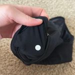 Lululemon Speed Up Shorts 2.5 Black Camo Photo 3