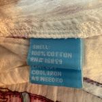 J. McLaughlin J.‎ McLaughlin Equestrian Button Blouse - Women Size 10 Photo 7