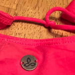 prAna  drop waist kaftan, size Large Photo 2