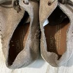 Toms Tom Lenox Sneakers Size 7 Photo 5