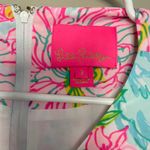 Lilly Pulitzer Wrap Dress Photo 1