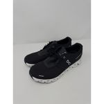 on cloud  Cloud 5 Black Sneakers Photo 8