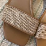 Joie  Brown and Tan Women's Sandals Photo 7