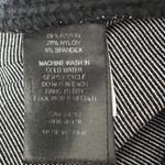 The Savile Row Co. London Black and White Size 4 Photo 5