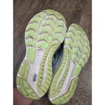 Saucony  Freedom Running Shoes Sneakers Purple Mint Green Size 8.5 Photo 8