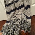 Free People Long Knit Vest Photo 3