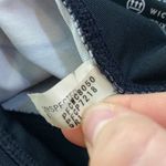 Calvin Klein  Purple Rain Printed High-Rise Fitness cropped Tights Leggings sz XS Photo 11