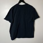 Urban Outfitters Kiss World Tour T Shirt Black Large L Graphic Tee Photo 2