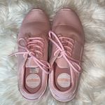 Etnies Scout SMU Light Pink Skateboarding Shoe 9 Photo 4