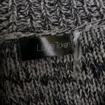 Love Token  Amelia Fringe Sweater Photo 10