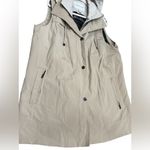 Coldwater Creek π§₯βοΈ All-Season Water-Repellent Vest β Petite Large (PL) π« Photo 4
