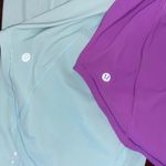 Lululemon Woman’s size  8/10  tank tops bundle Photo 3