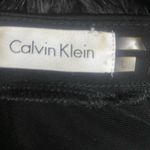 Calvin Klein Fur Crop Cardigan Jacket
Size L Photo 5