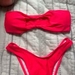 Hot Pink Bikini Size XS Photo 1