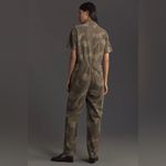 Pistola  Grover Short Sleeve Camo Jumpsuit Size Small Photo 2