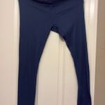 Lucky Brand Blue  pajama pants Photo 0