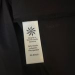 Athleta  Strappy Black Tank Top Photo 6