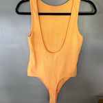 Aerie  Bodysuit Ribbed Photo 1