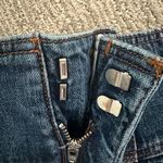 Pilcro  Pleated Corset Shorts Photo 5