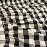 Boohoo Size 12 • • checkered blouse • cute for a picnic or summer day out Photo 9