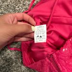 Windsor  Hot Pink Maxi Dress Photo 4