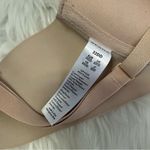 Spanx  “Up for Anything” Strapless Bra 32DD Nude Beige Convertible Photo 5