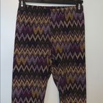 Tyche 💜 leggings size medium Photo 1