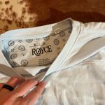 Royce Brand Light blue long sleeve tee shirt from Belks Size small  Photo 1