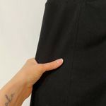 White House | Black Market Womens Black Elastic Wais Photo 3