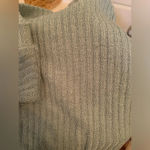 SheIn Set‎ 4  ribbed high neck tank tops size XL Photo 13