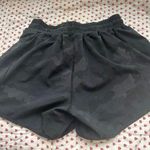Lululemon Camo Hotty Hot Shorts 4” Photo 2